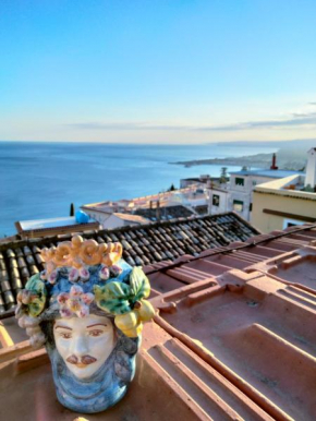 Taormina Center Private Apartments By Fragranza Di Sicilia Taormina